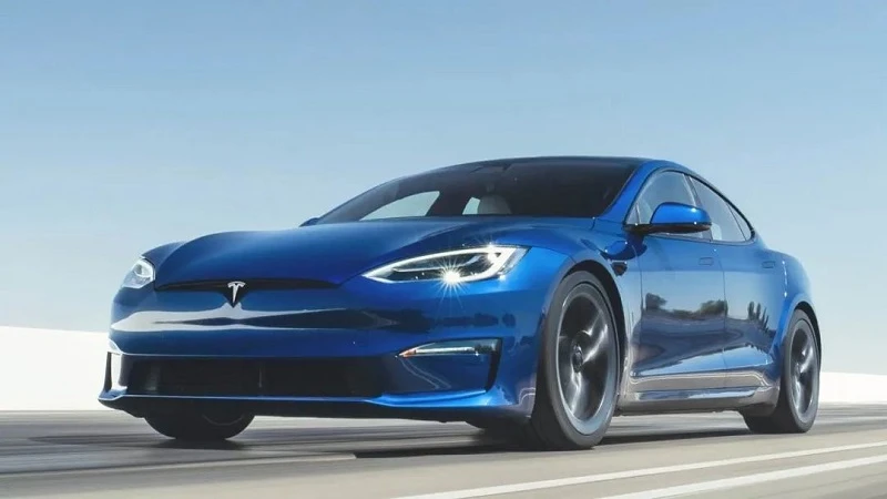 TESLA