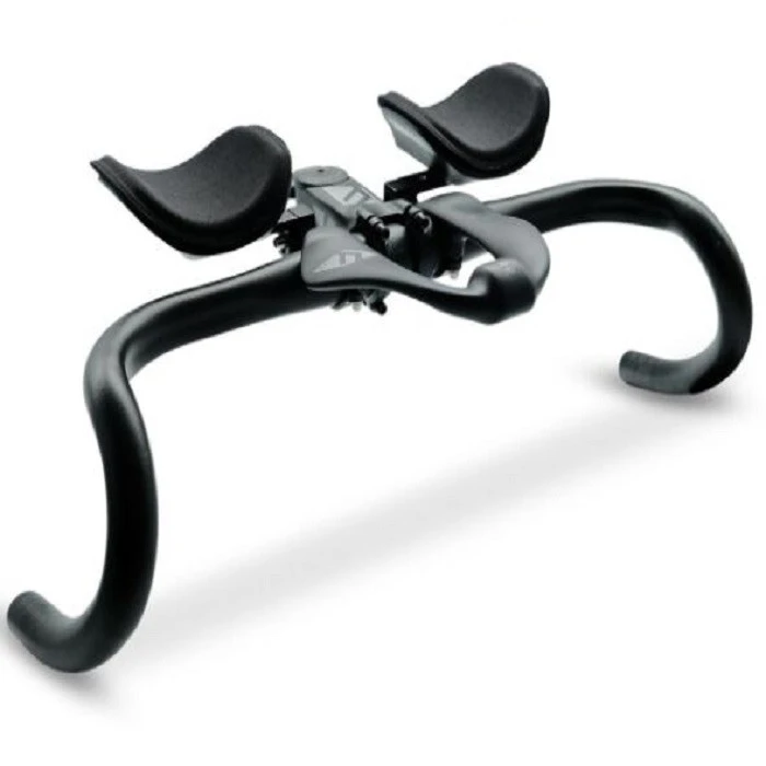 3D Printing Titanium Bike Handlebars