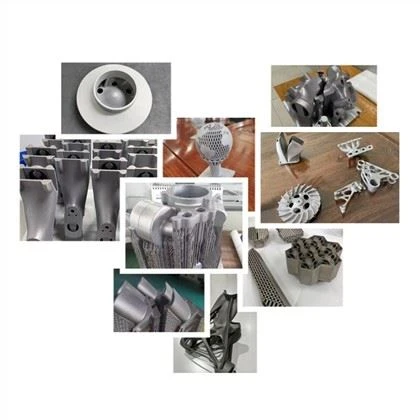 - postni qayta ishlashni yaxshilash mumkinmi, 3D-post qilingan qismlarning ch...