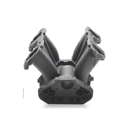 MJF 3D Printing Nylon PA12 Car Parts