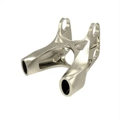 Titaniumli 3D Chop etish uchun mo'ljallangan velosiped romlari