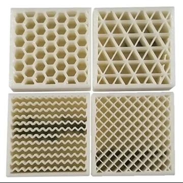3D bosib chiqarishda to'ldirish zichligi va to'ldirish naqshlari uchun eng ya...